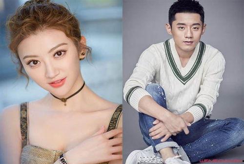 娱乐圈爆料景甜,娱乐圈新恋情引发热议  第3张