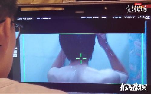 美发侦探爆料视频在线观看,揭秘时尚发型潮流与秘密