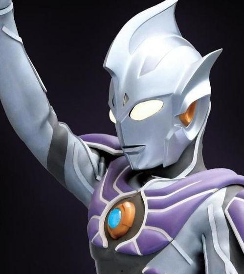 现在最新奥特曼卡爆料,神秘力量觉醒，宇宙守护者再临  第3张