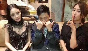 惊全娱乐圈都听我吃瓜,揭秘“惊全娱乐圈都听我吃瓜”背后的真相  第2张