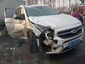 定州同城车祸最新爆料,悲剧现场细节曝光，调查深入进行中  第3张