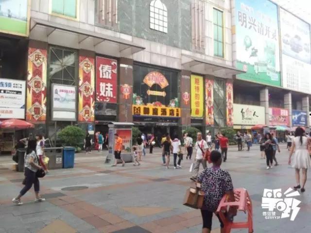 荔湾广场爆料视频最新,揭秘神秘事件背后的真相  第2张