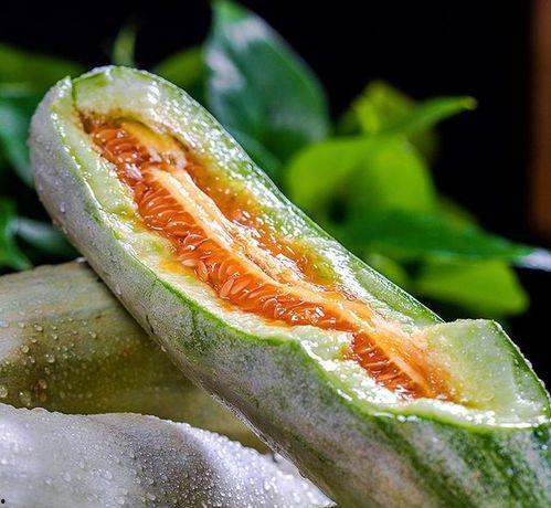 网红瓜去哪吃最好,揭秘瓜界美食天堂  第1张