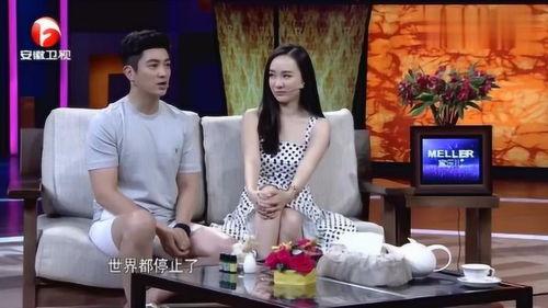 谁爆料杜江的视频