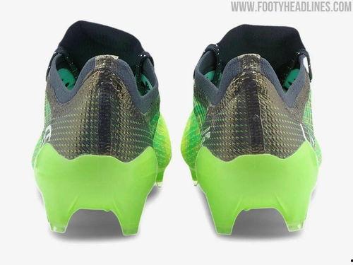 彪马钉鞋最新爆料视频播放,颠覆传统运动鞋款,引领时尚潮流 第1张 彪马钉鞋最新爆料视频播放,颠覆传统运动鞋款,引领时尚潮流 第1张