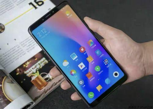 小米max5最新爆料,超大屏新旗舰，性能与续航再升级，揭秘最新爆料亮点  第1张